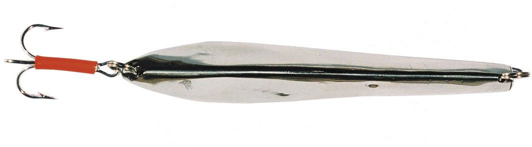 Wiggler Clown Pilk [400 g] silver 1-pack