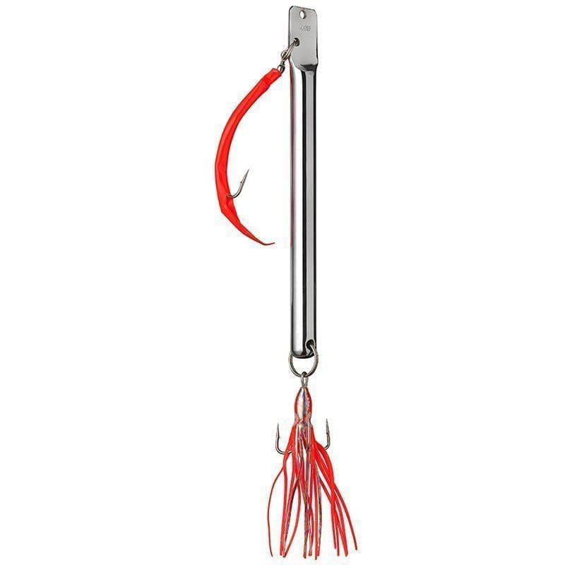 Fladen Skreipilken [200 g] silver 1-pack