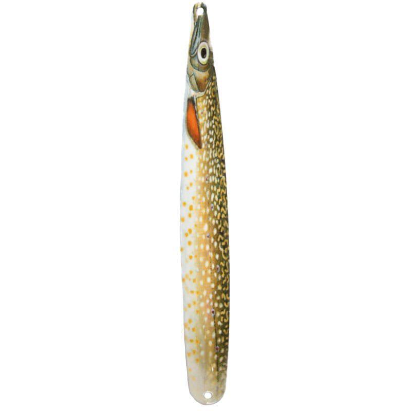 Fladen Tobis Realistic 15 cm [18 g] pike 1-pack