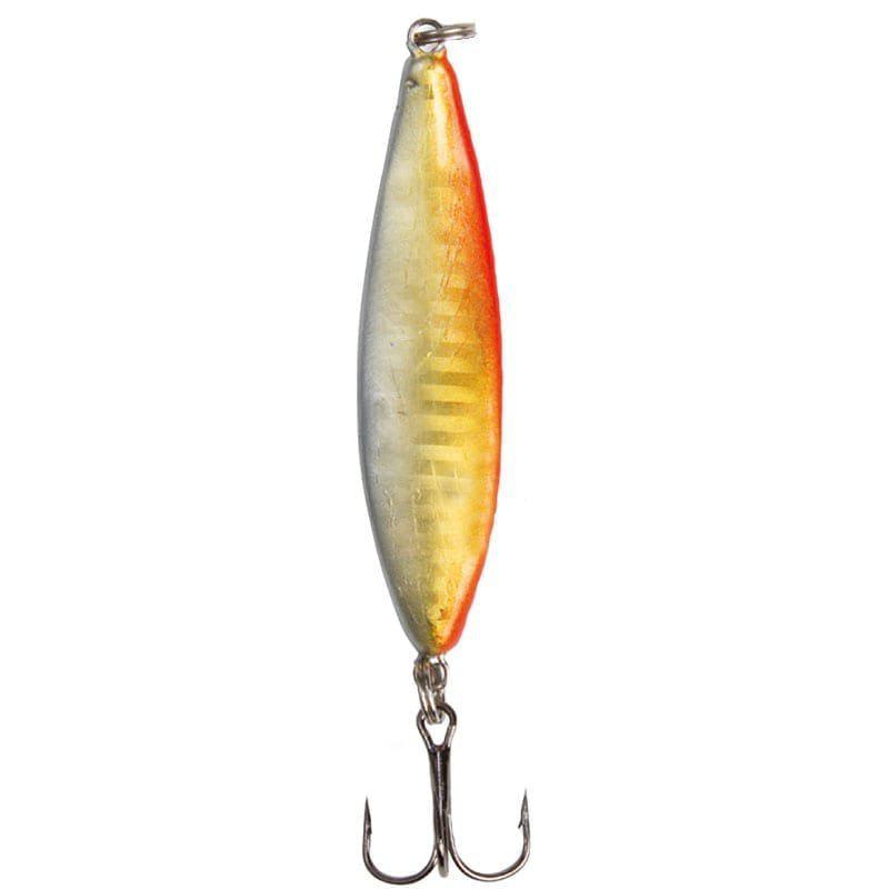 Fladen Nordingen 6.5 cm [18 g] orange/gold shiny 1-pack