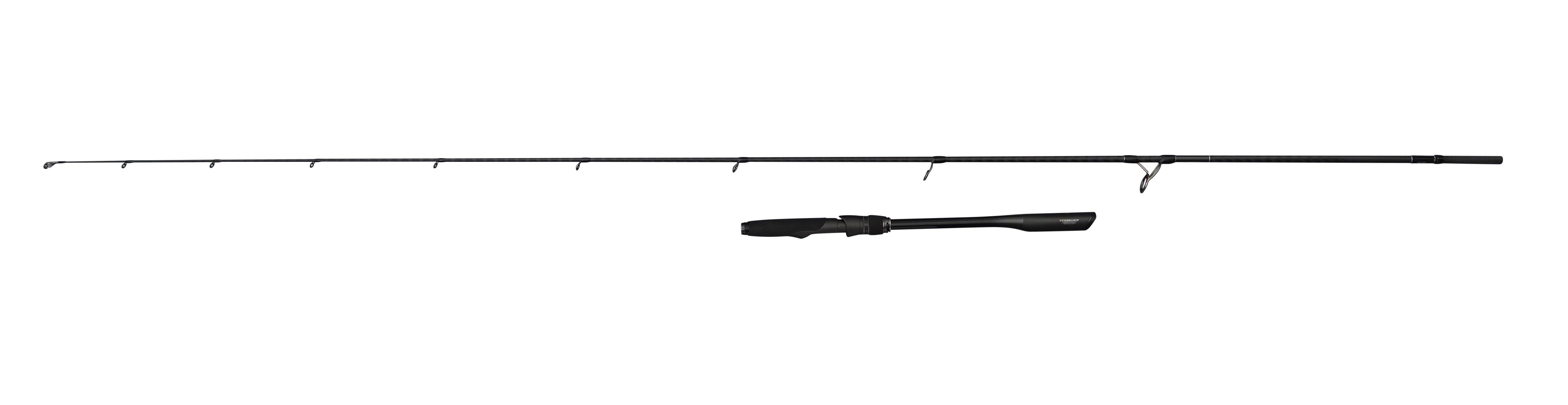 Savage Gear Defiance SG8 Inshore haspelspö 7'9" 12-56 g