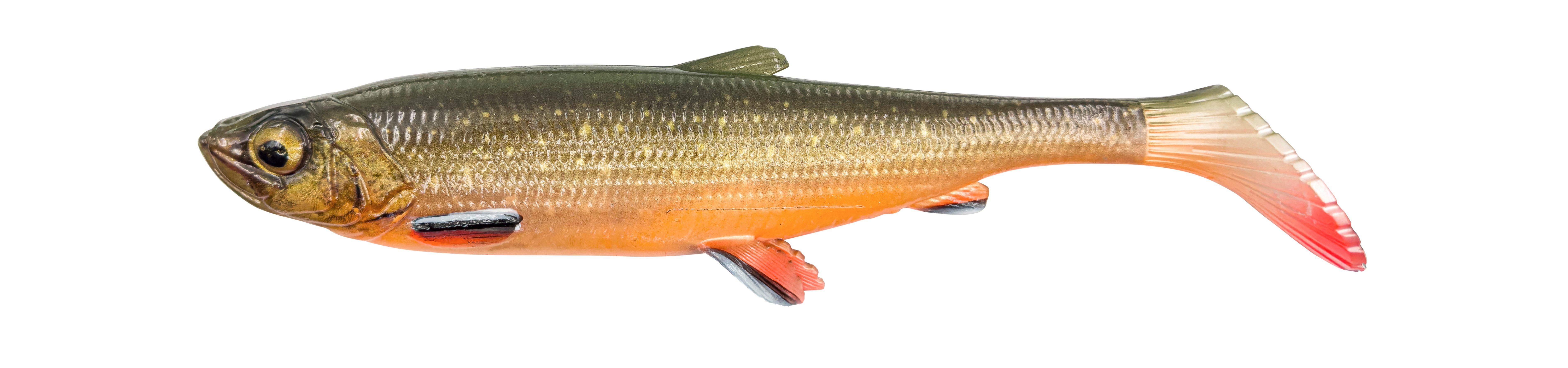Savage Gear 3D Herring Shad v2 17.5 cm [35 g] artic char 2-pack