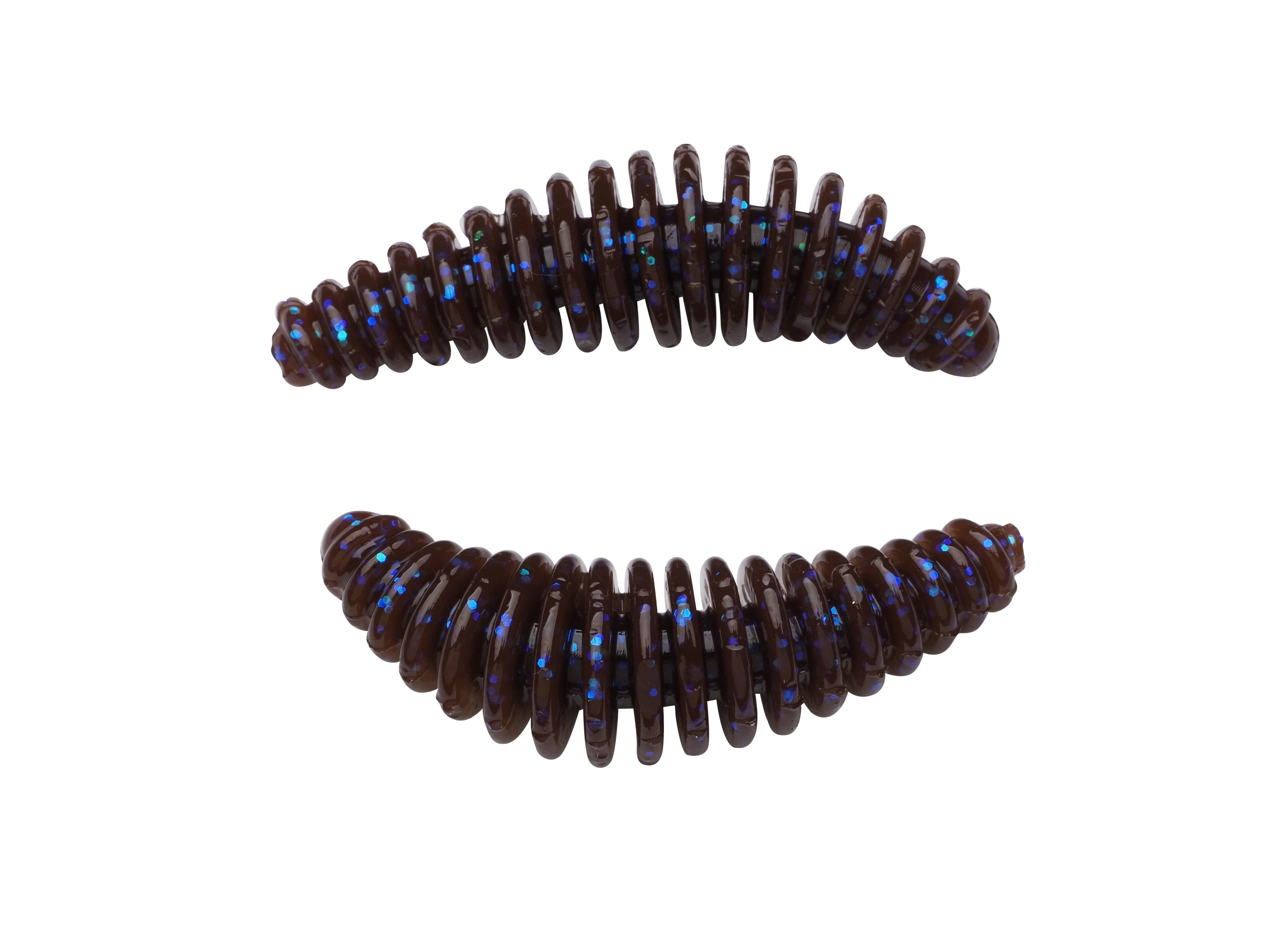 Berkley PowerBait Power Pupa 3.5 cm [2.3 g] trout pellet 12-pack
