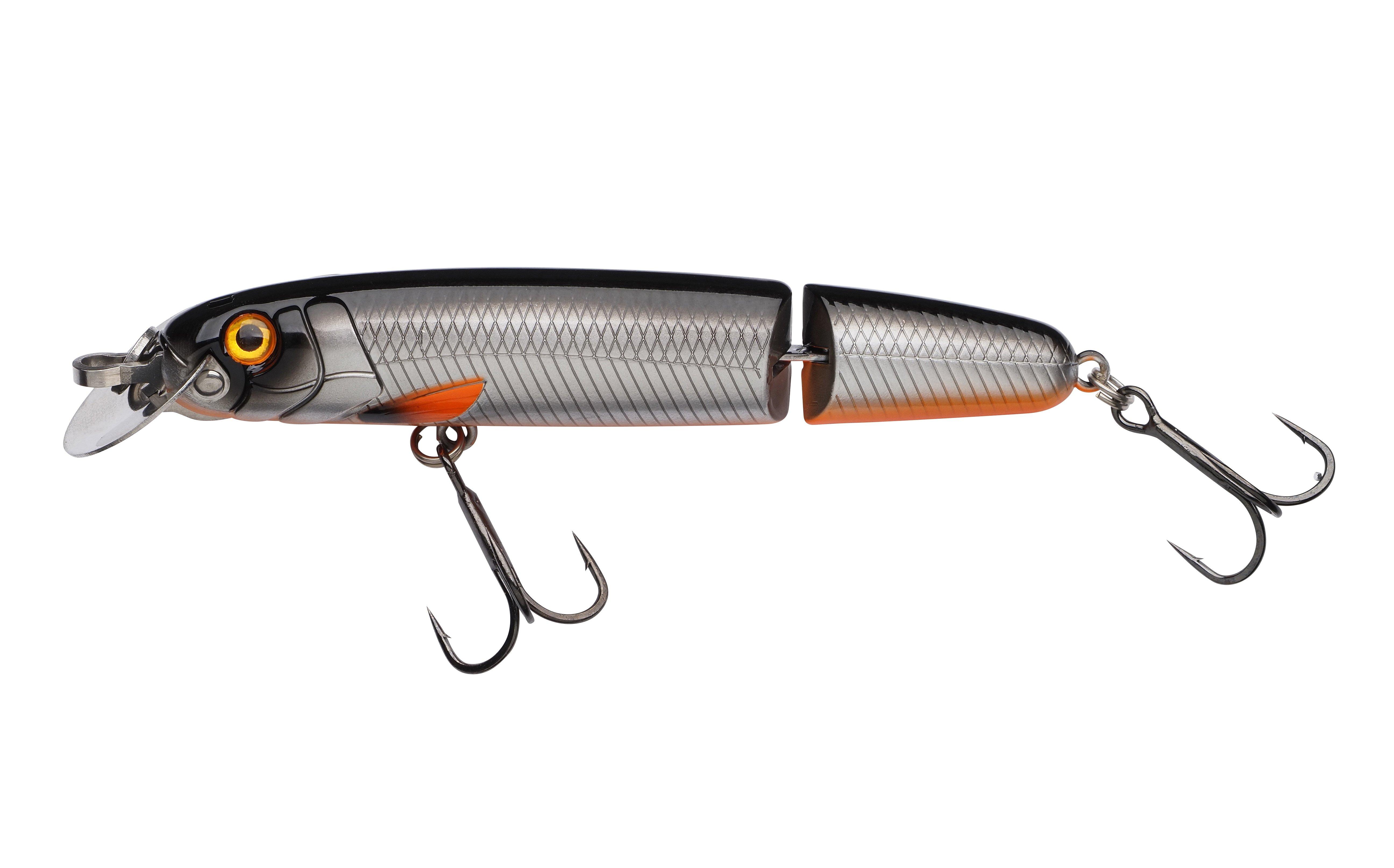 Abu Garcia Beast Hi-Lo Jointed Sinking 12 cm [33 g] fegis 1-pack