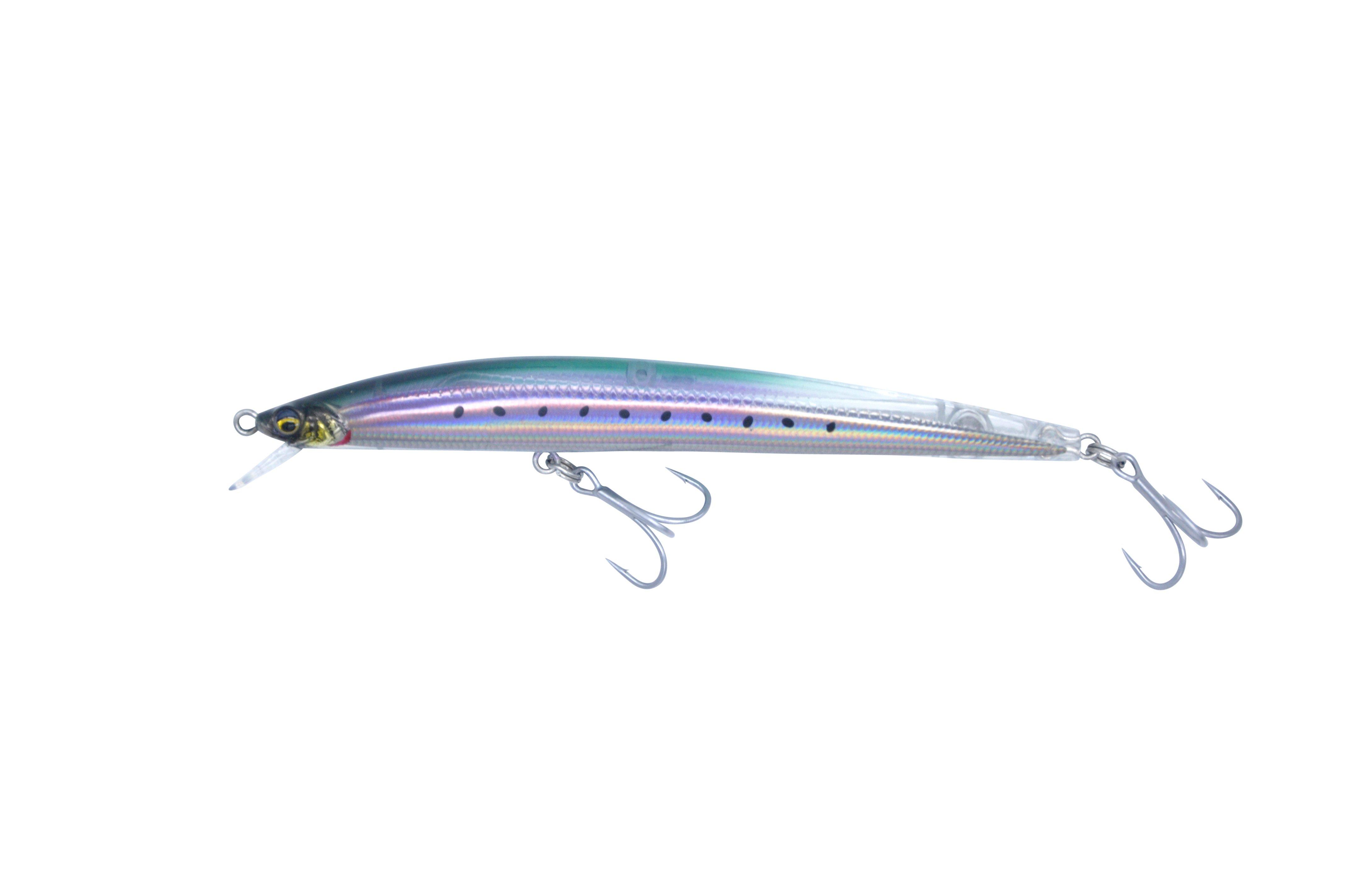 Savage Gear Wander Jerk 14.2 cm [20.5 g] F ghost sardine 1-pack