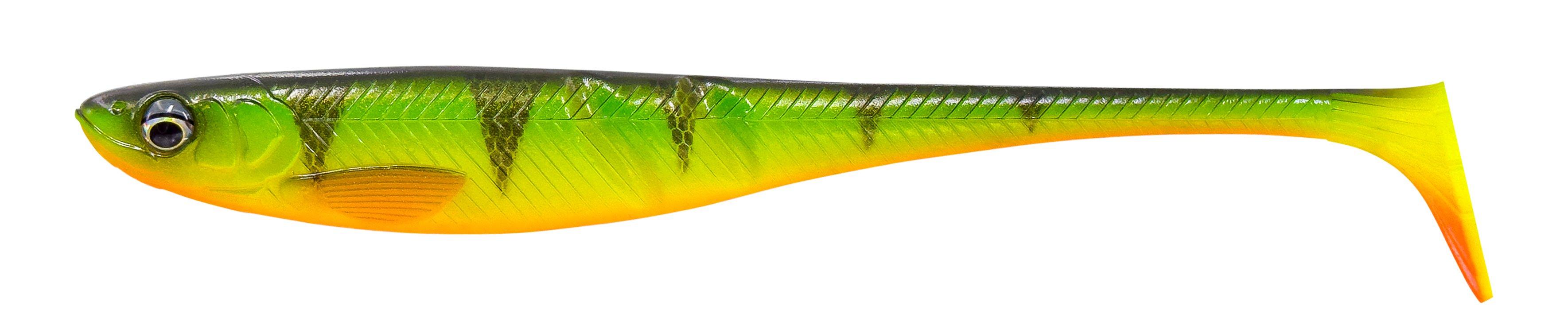 Savage Gear Collapser 14 cm [12 g] S firetiger 3-pack