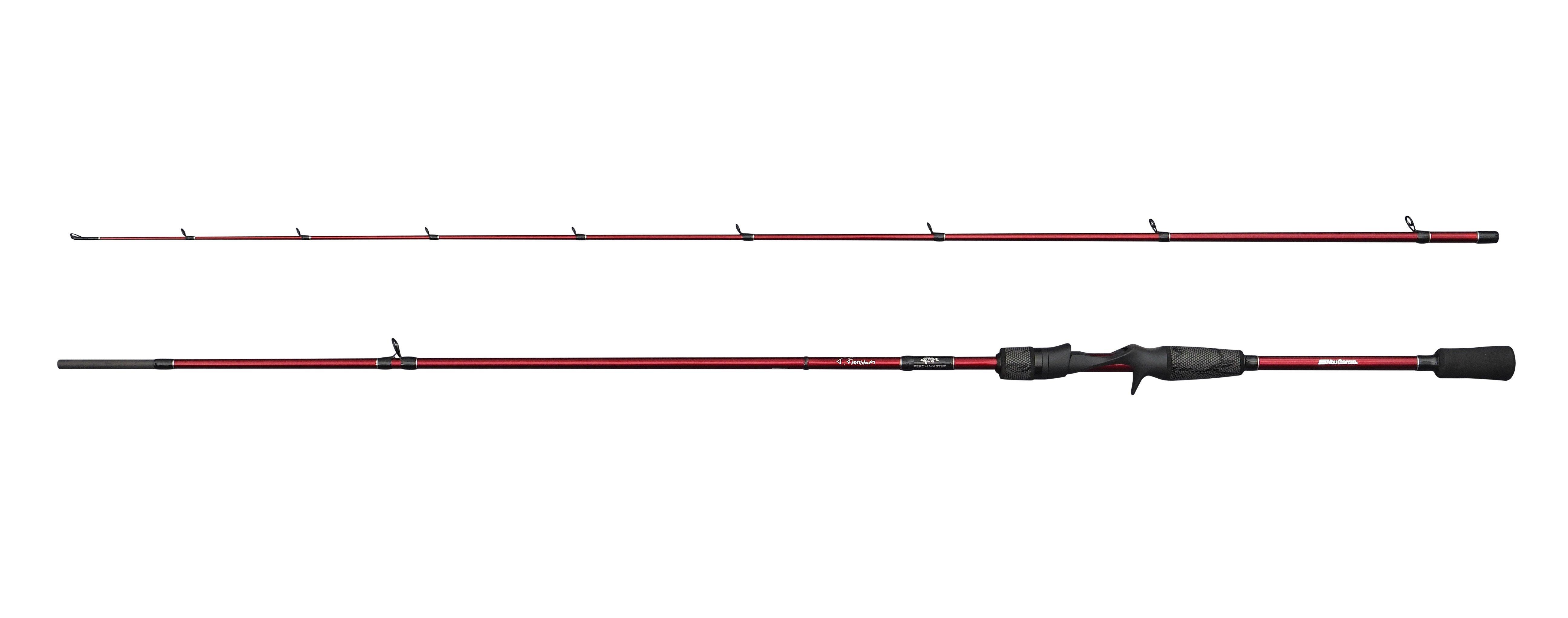 Abu Garcia Fränstam Signature Perch spinnspö 7'2" 5-25 g