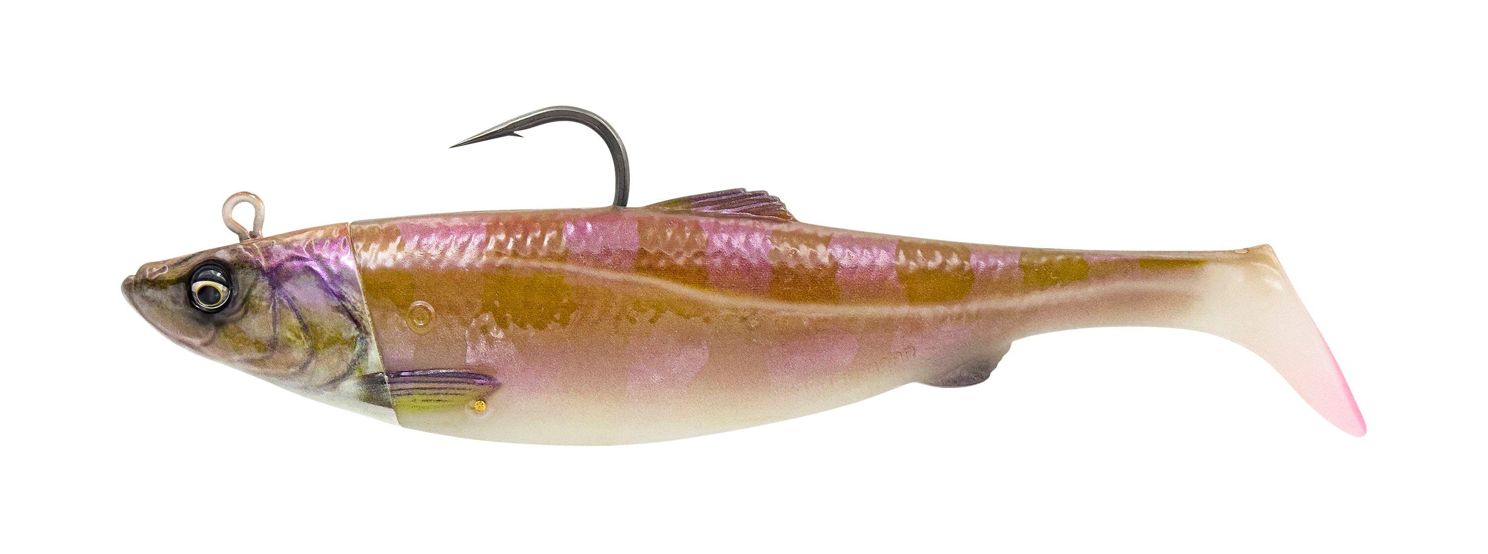 Savage Gear 4D Herring Big Shad 25 cm [300 g] S cusk 1-pack