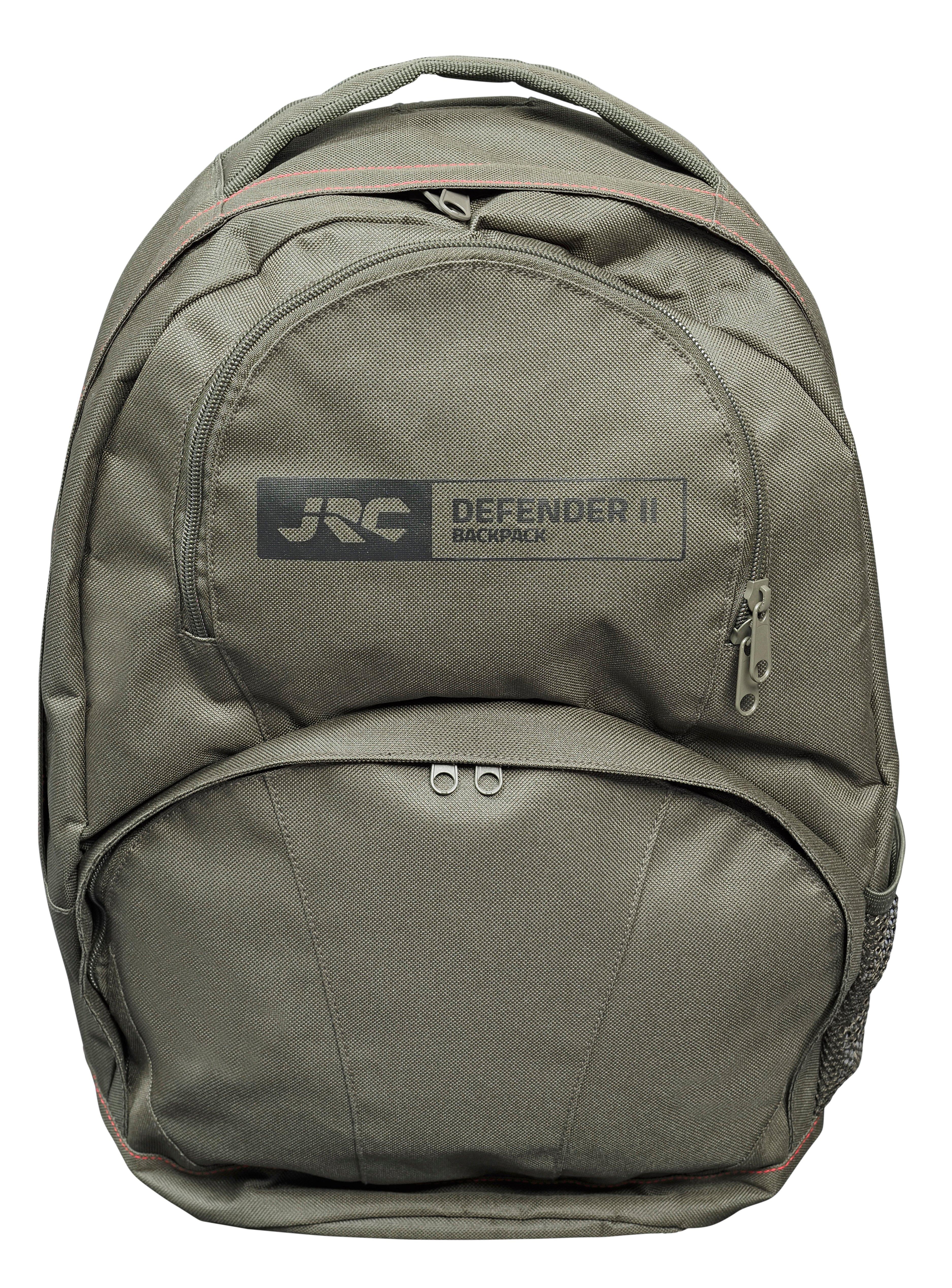 JRC Defender II ryggsäck [32 x 16 x 44 cm] grön