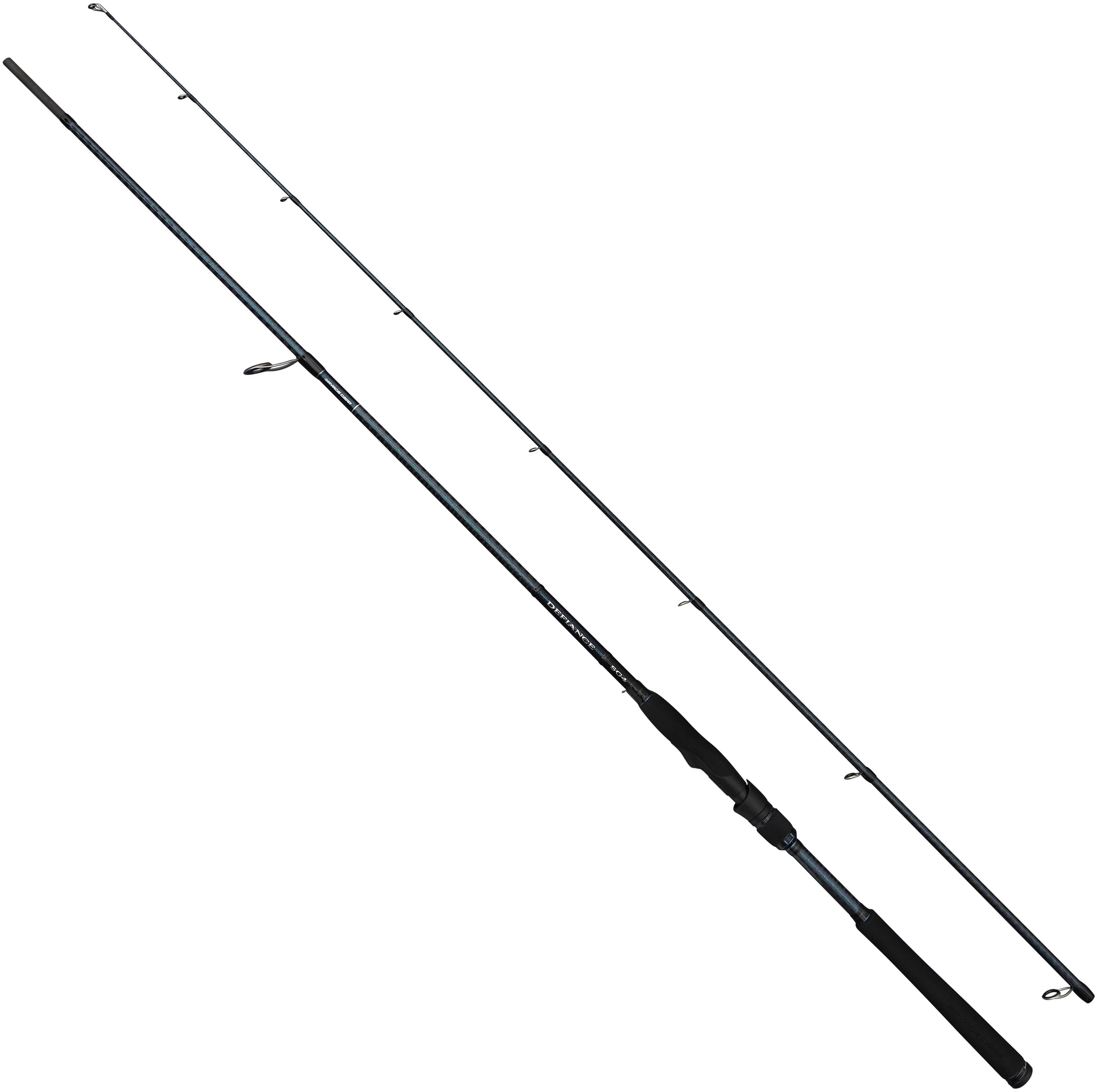 Savage Gear Defiance SG4 Inshore haspelspö 8'6" 10-40 g