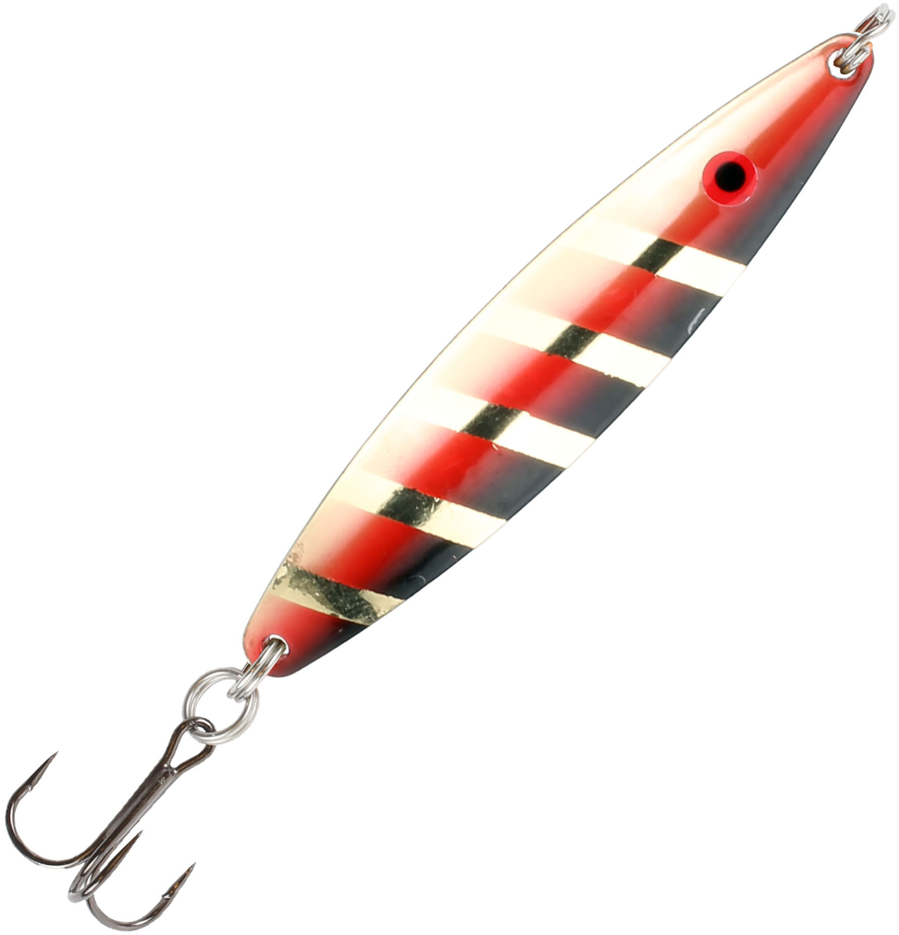 Wiggler Viking-Herring Pro Staff Collection 7.5 cm [18 g] norrlands klimpen 1-pack
