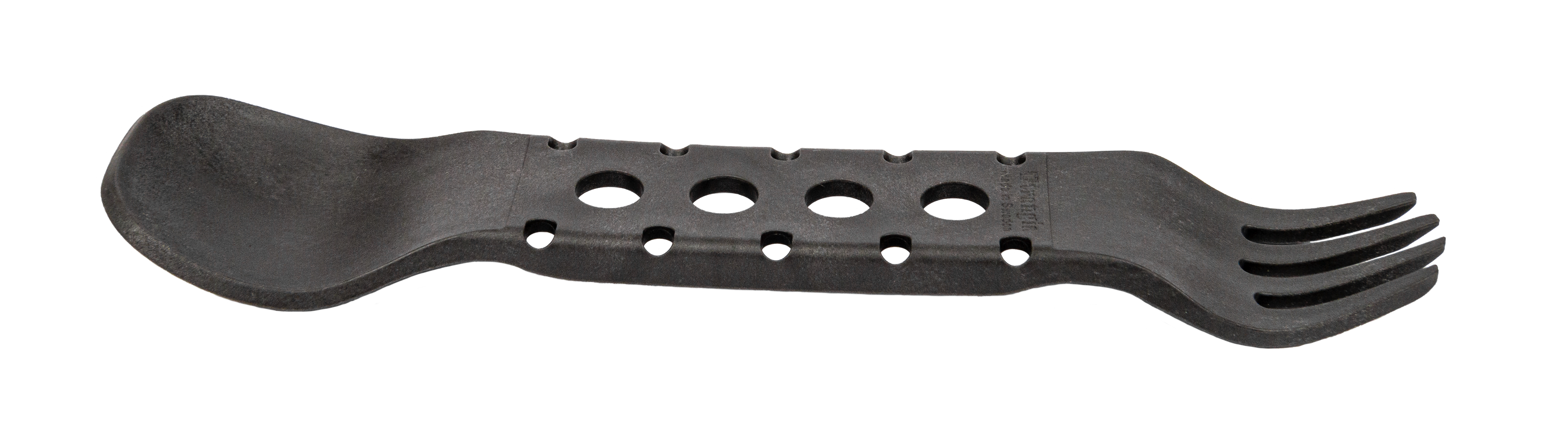 Trangia T-Spoon kombinationsbestick svart