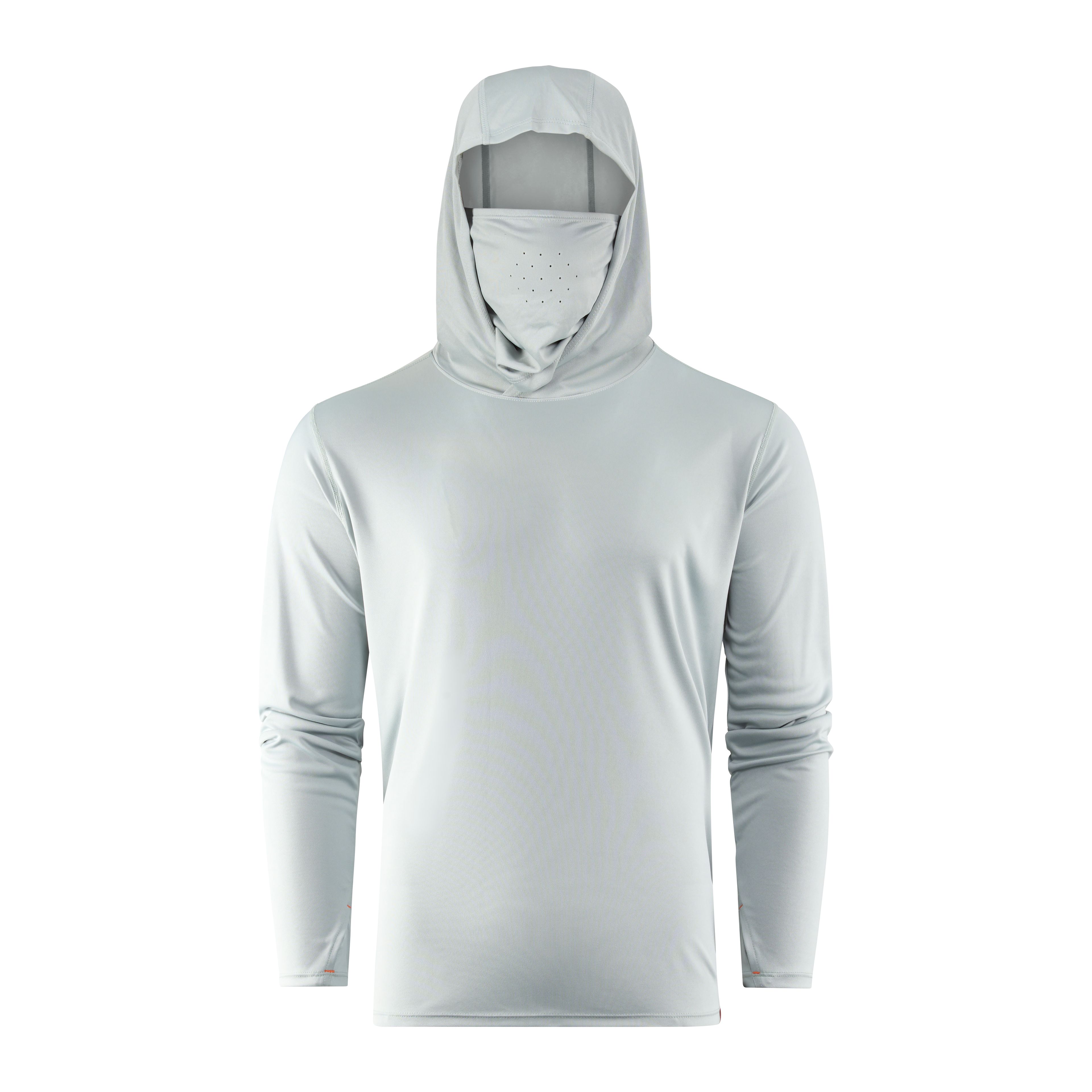 Grundéns Tough Sun Masked hoodie iceberg xx-large