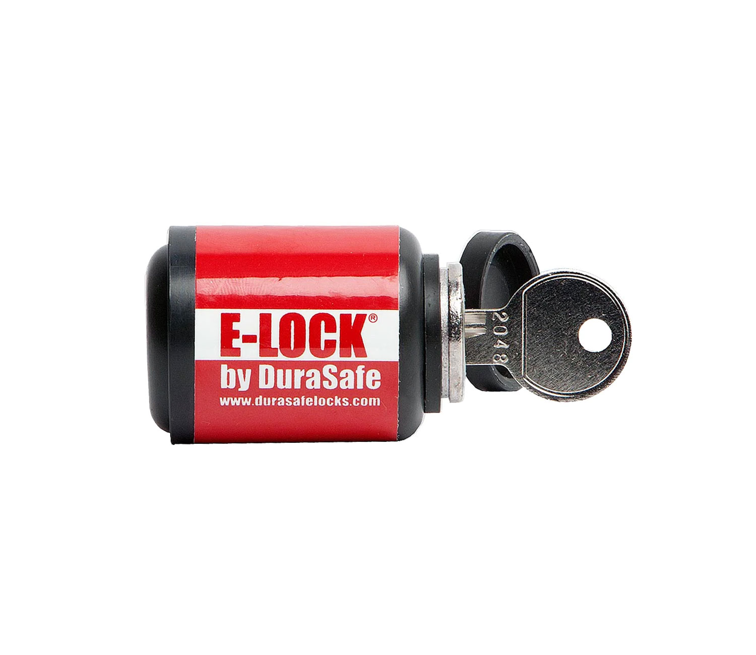 DuraSafe E-Lock universallås för marinelektronik 1-pack