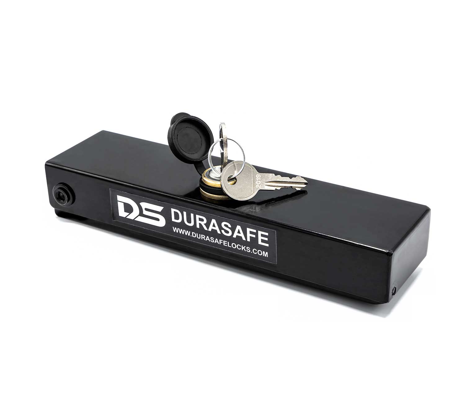 DuraSafe Transom Lock universallås för aktermonterade trollingmotorer 1-pack