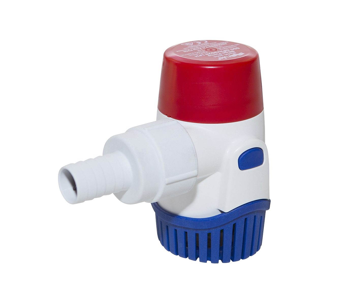 Rule 800 (20DA) dränkbar länspump 12V