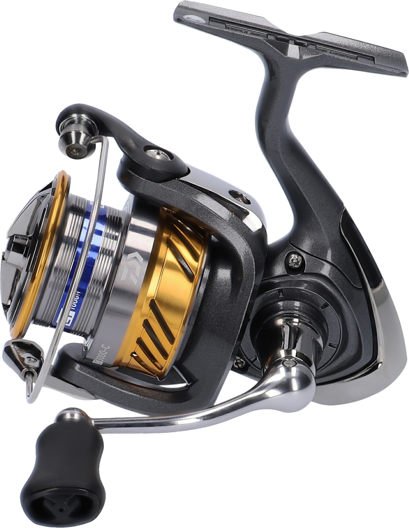Daiwa Laguna LT 3000-C haspelrulle