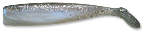 Lunker City Shaker 20 cm [67 g] ice shad 3-pack