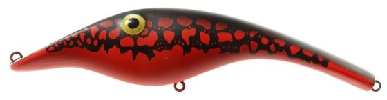 Zalt Zalt 14 cm [35 g] F red pike 1-pack
