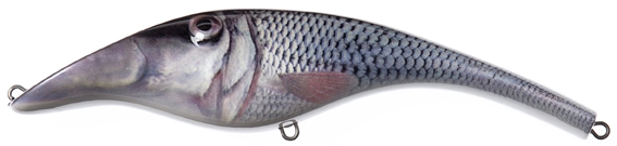Zalt Zalt 14 cm [38 g] SP roach 1-pack