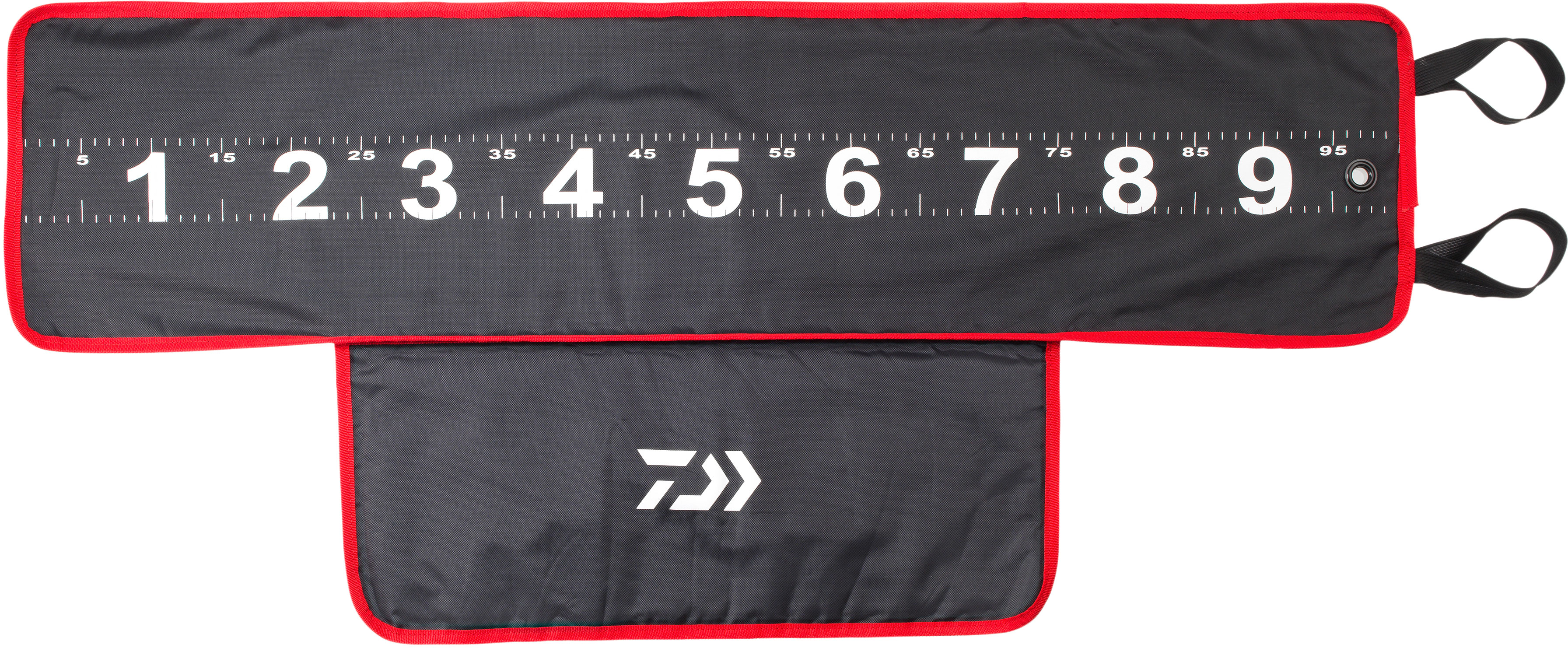 Daiwa PVC mätmatta 100 cm
