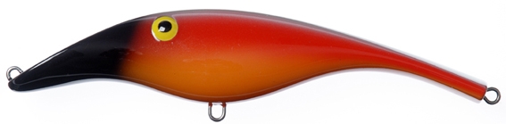 Zalt Zalt 17 cm [57 g] SP parrot 1-pack