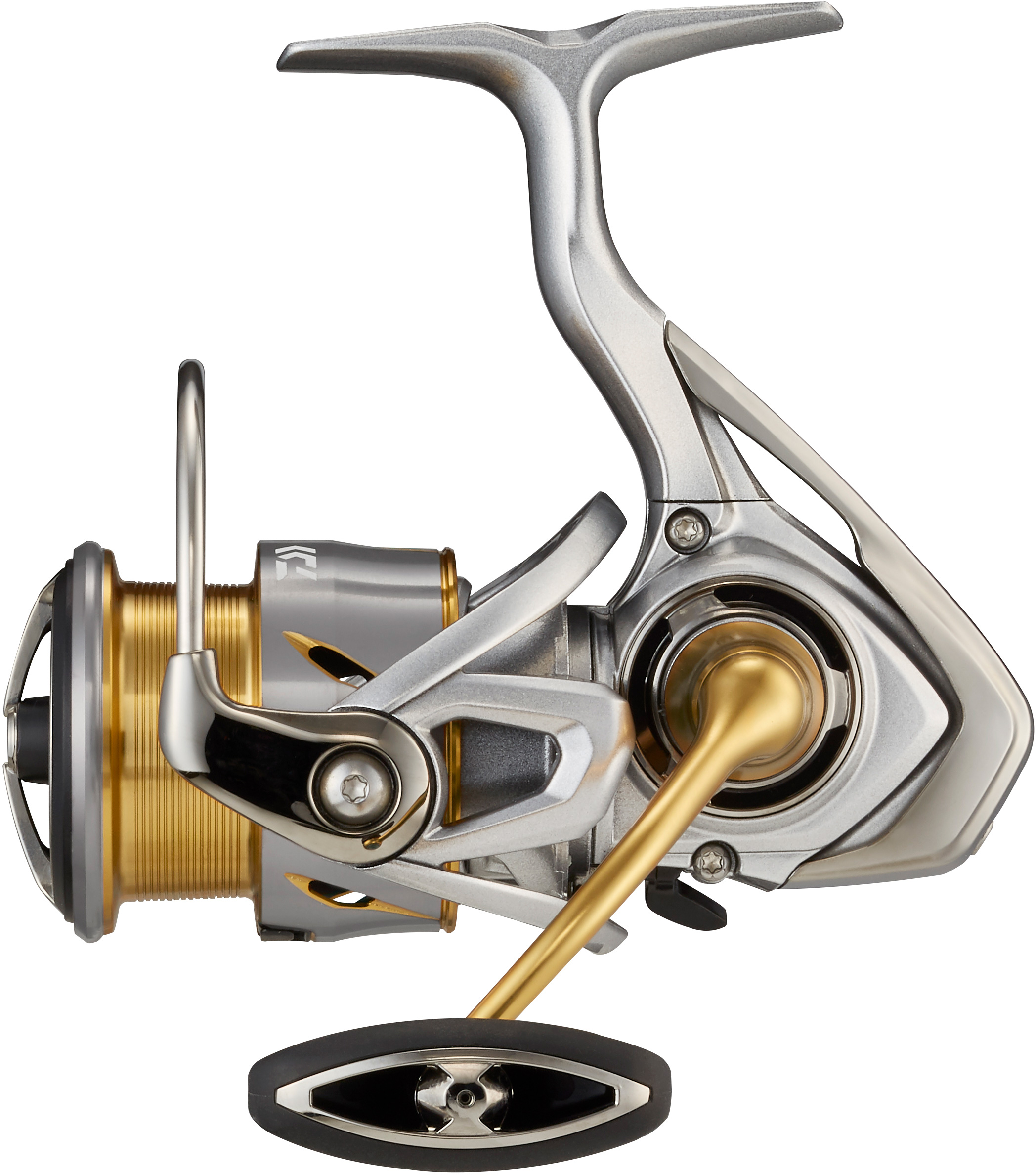 Daiwa 21 Freams LT 1000D haspelrulle