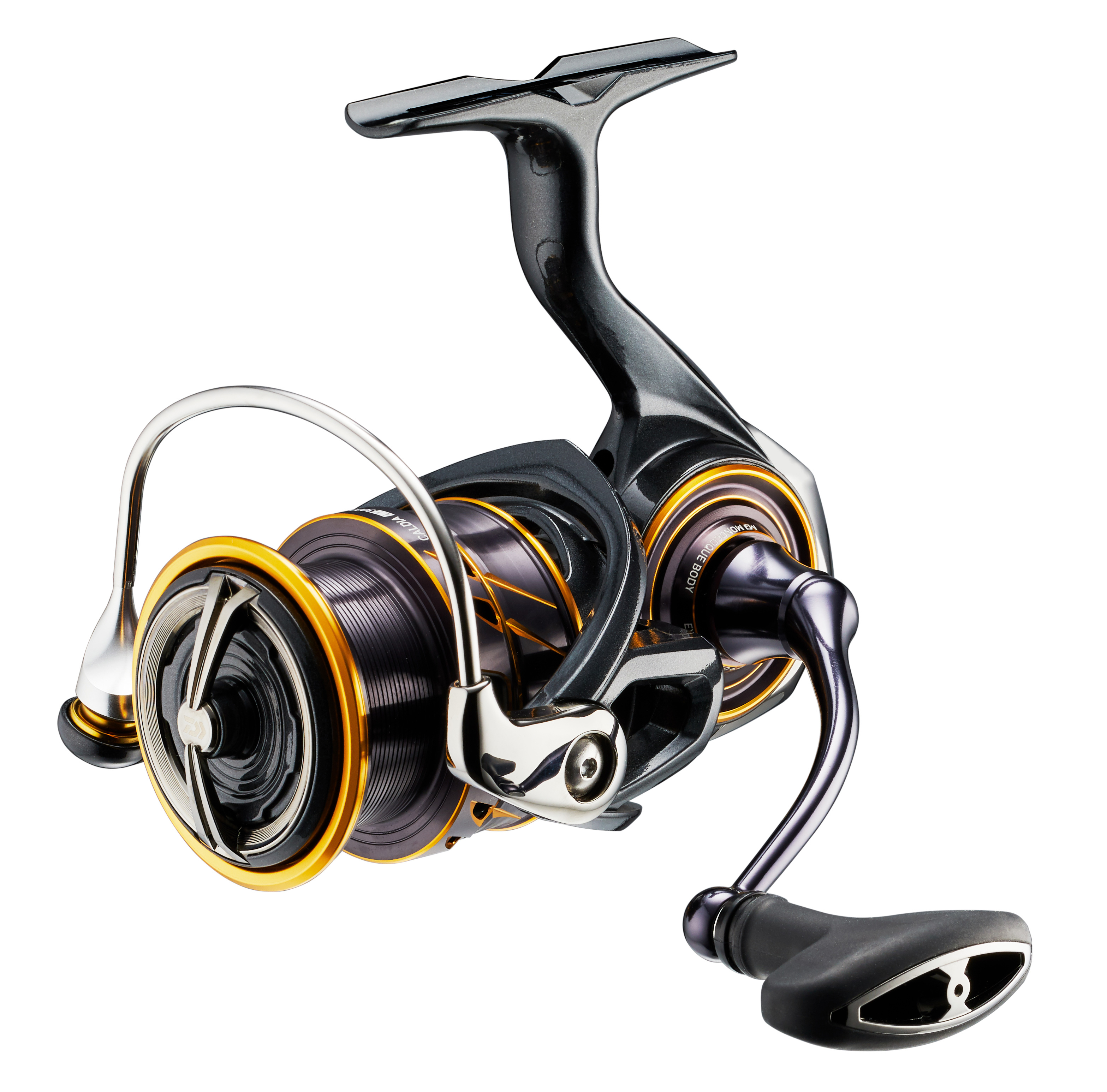 Daiwa 22 Caldia LT 3000D-C haspelrulle