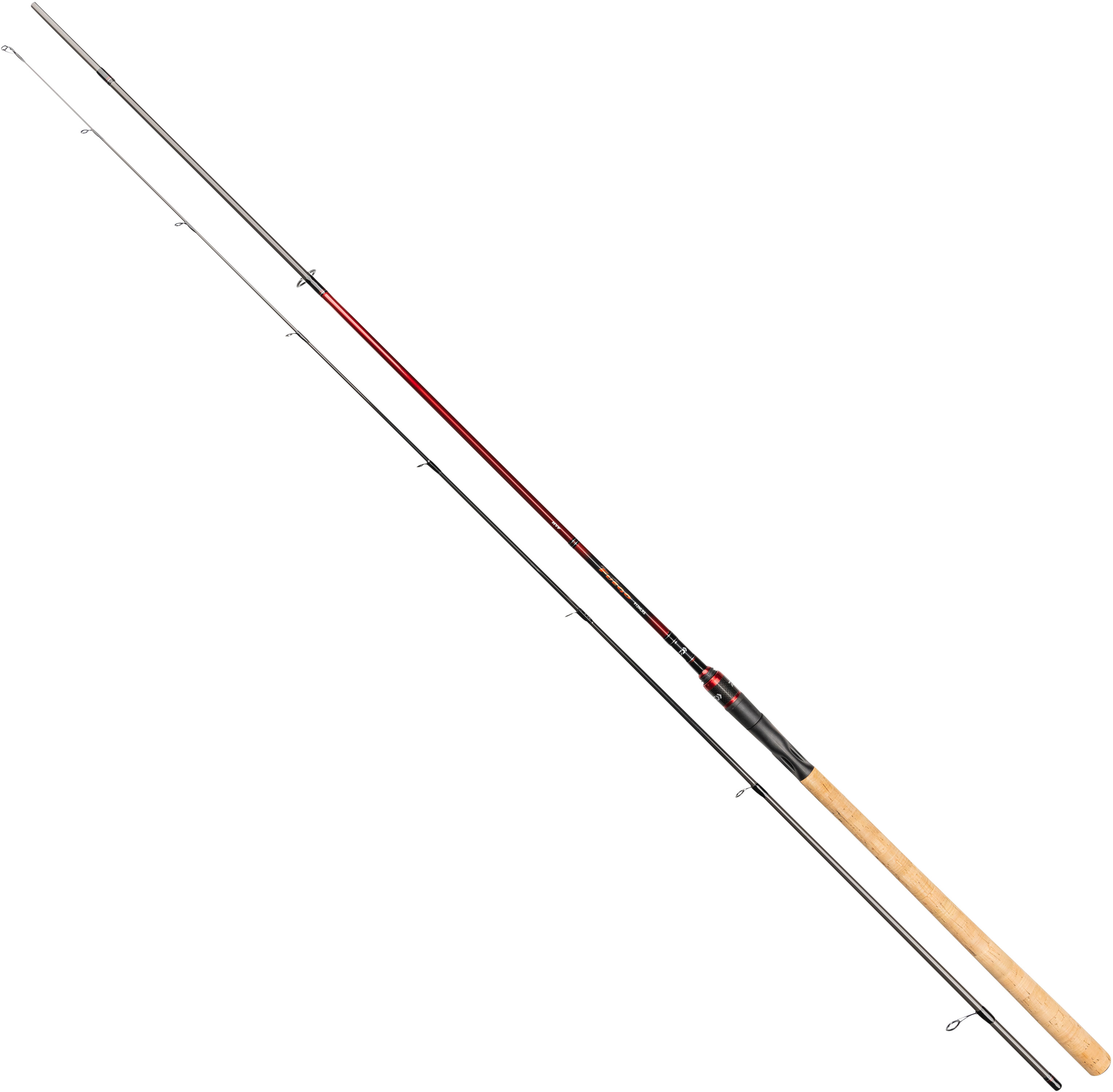 Daiwa Fuego haspelspö 9'1" 5-25 g