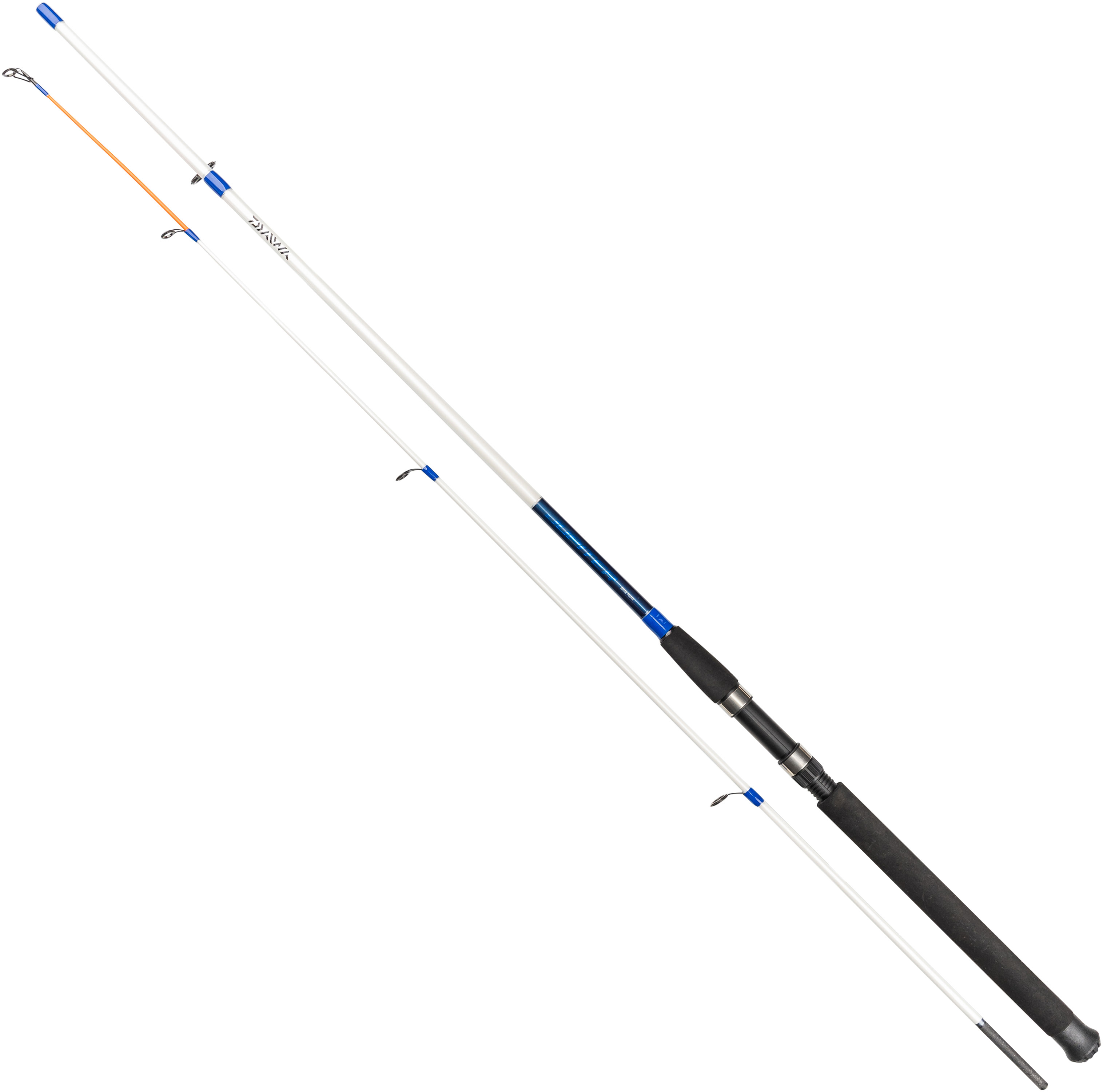 Daiwa Jupiter haspelspö 8' 10-40 g