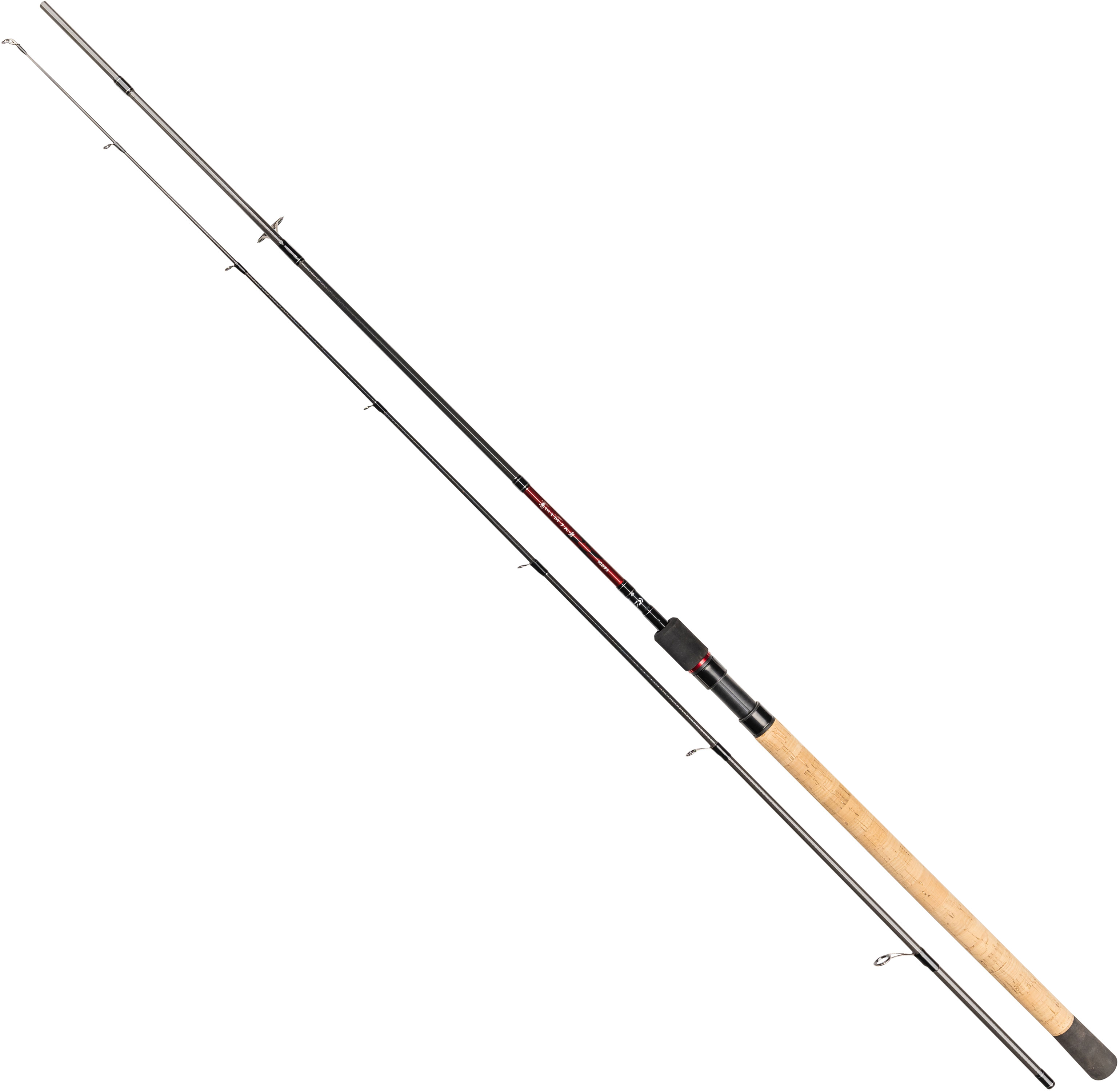 Daiwa Ninja X haspelspö 8' 10-40 g