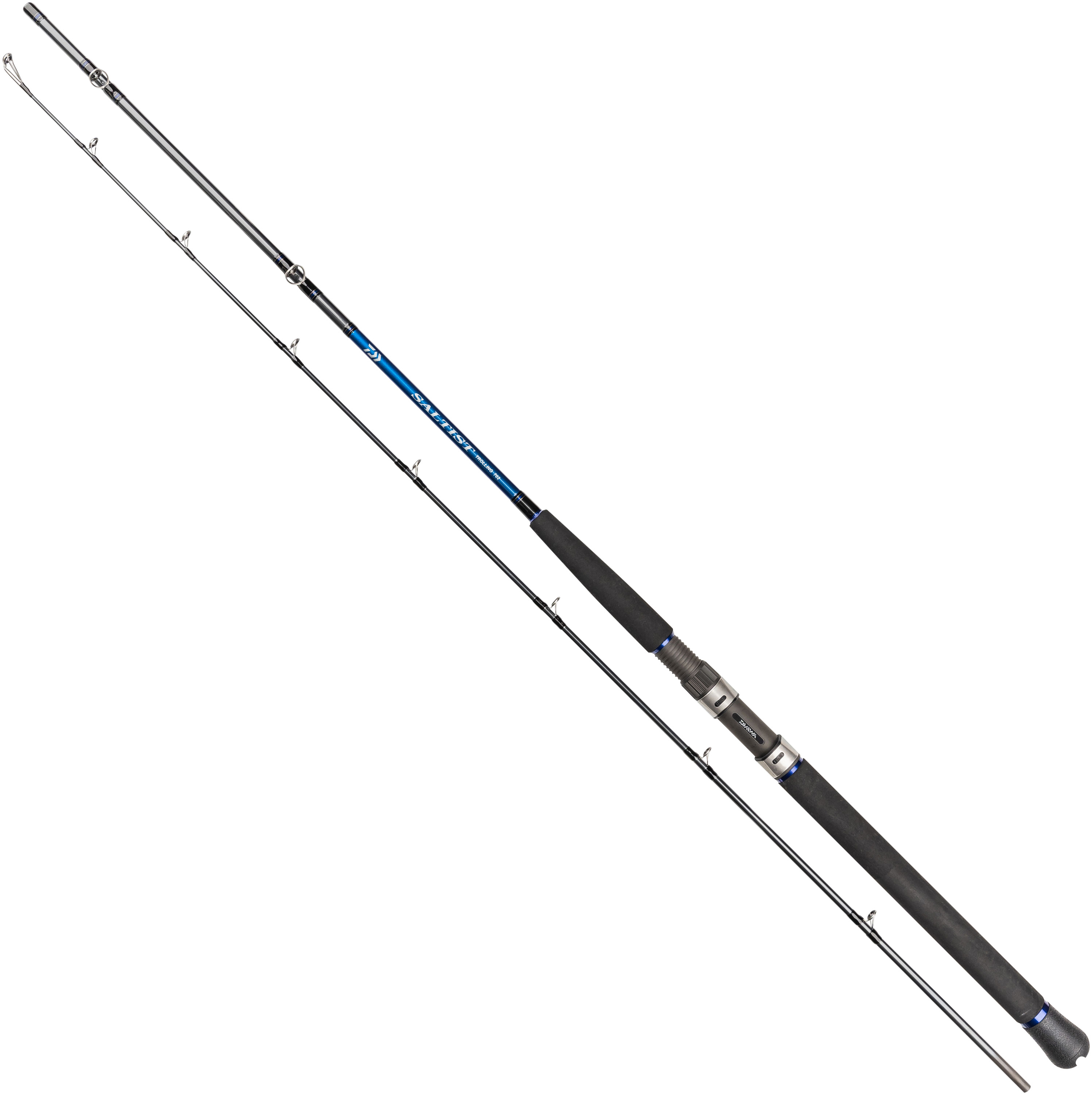 Daiwa Saltist Trolling spinnspö 8' 20-30 lb