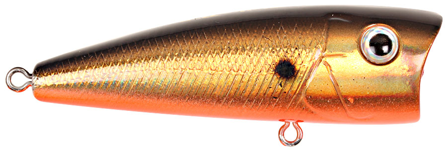 Strike Pro Strike Pop 6 cm [8.5 g] böckling 1-pack