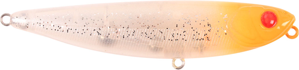 Strike Pro Water Strike 8.5 cm [12.2 g] sicko uv 1-pack