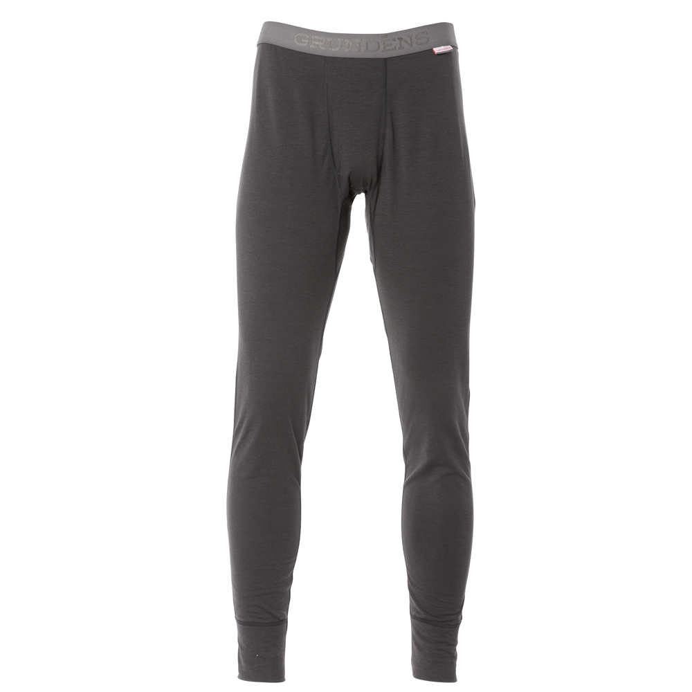 Grundéns Grundies Lightweight underställsbyxa anchor x-large