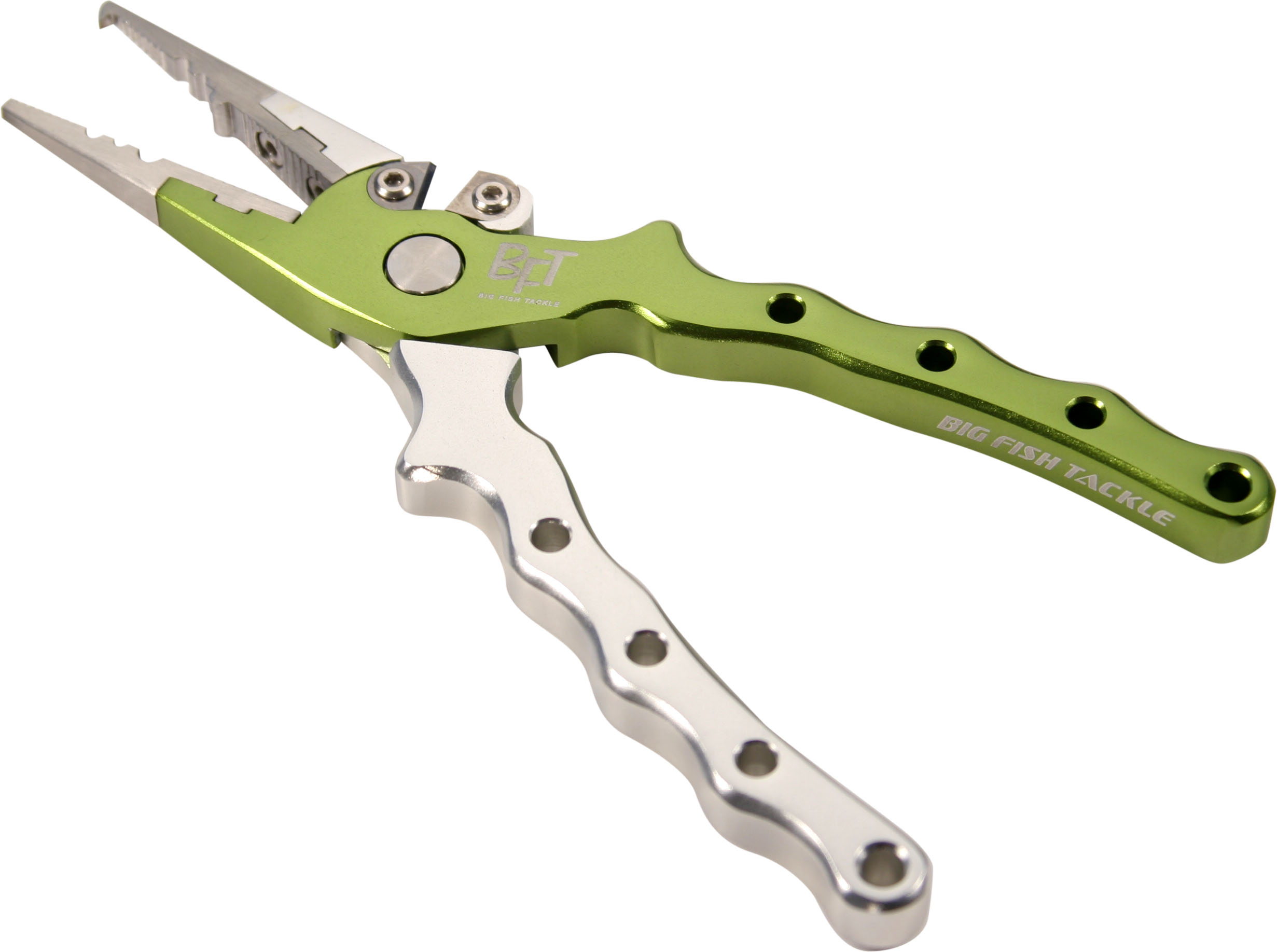 BFT Predator multiverktg med ettui