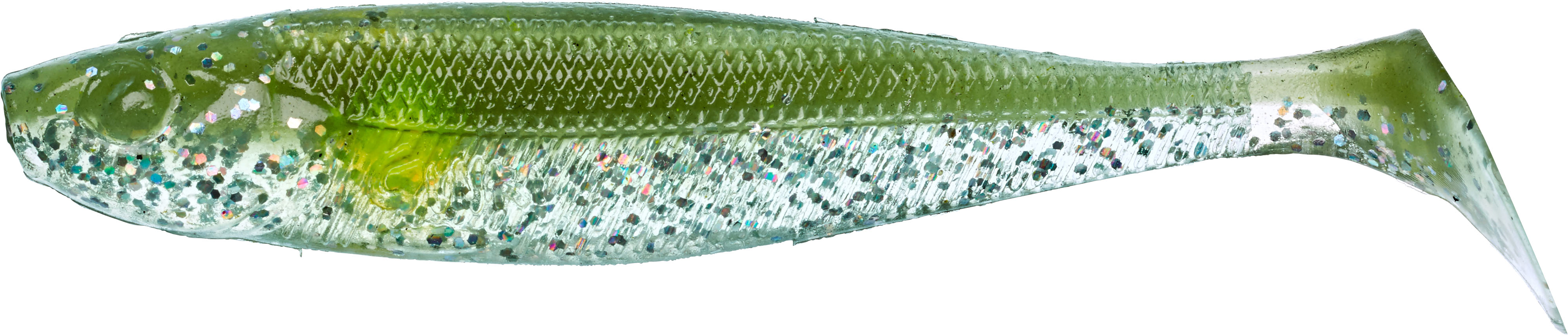 Gunki Bumpy 9 cm [6.6 g] uv ghost ayu 1-pack
