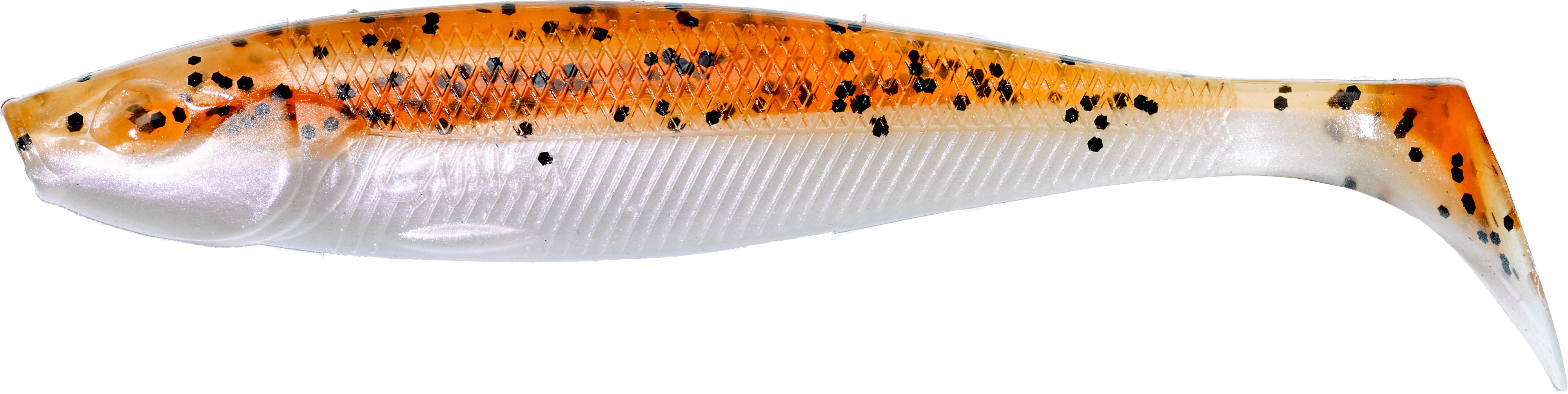 Gunki Bumpy 11 cm [11.7 g] brown sugar 1-pack