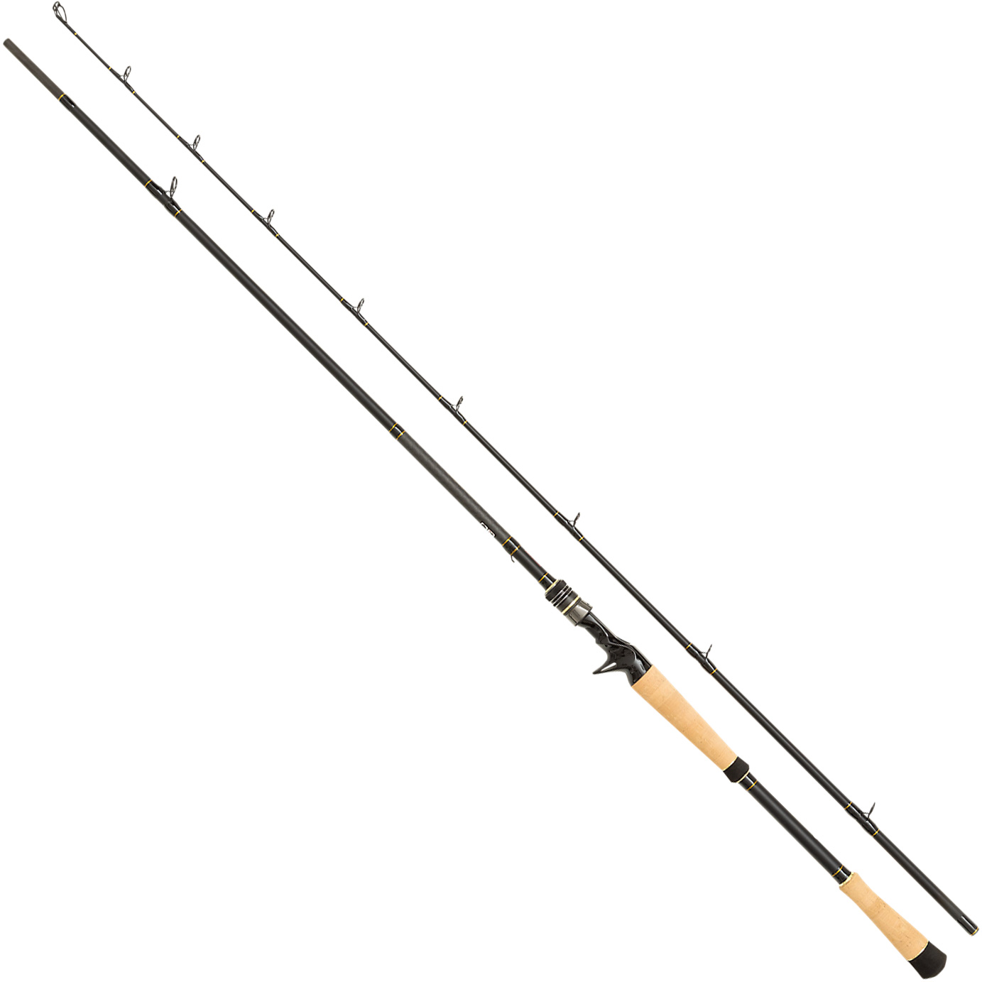 Mitchell Traxx MX7 spinnspö 7'7" 40-120 g