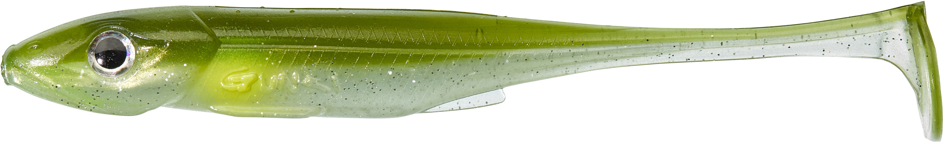 Gunki Whiz 12.5 cm [9.3 g] uv ayu 4-pack