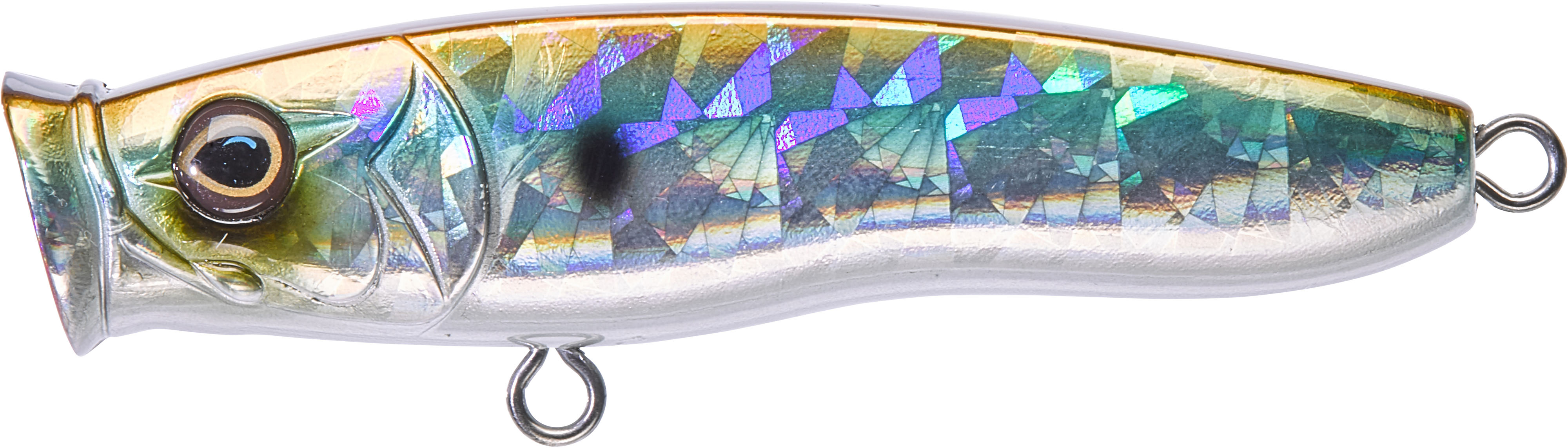 Illex Chatter Pop 11 cm [32 g] secret aji 1-pack