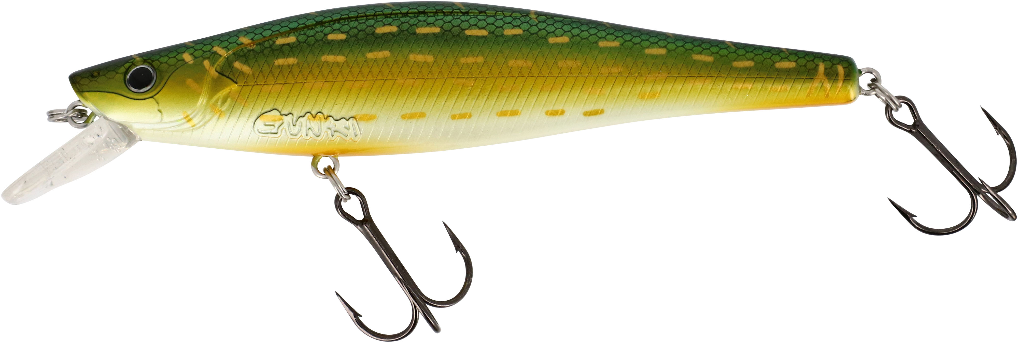 Gunki King Gamera 15 cm [50 g] SP pike 1-pack