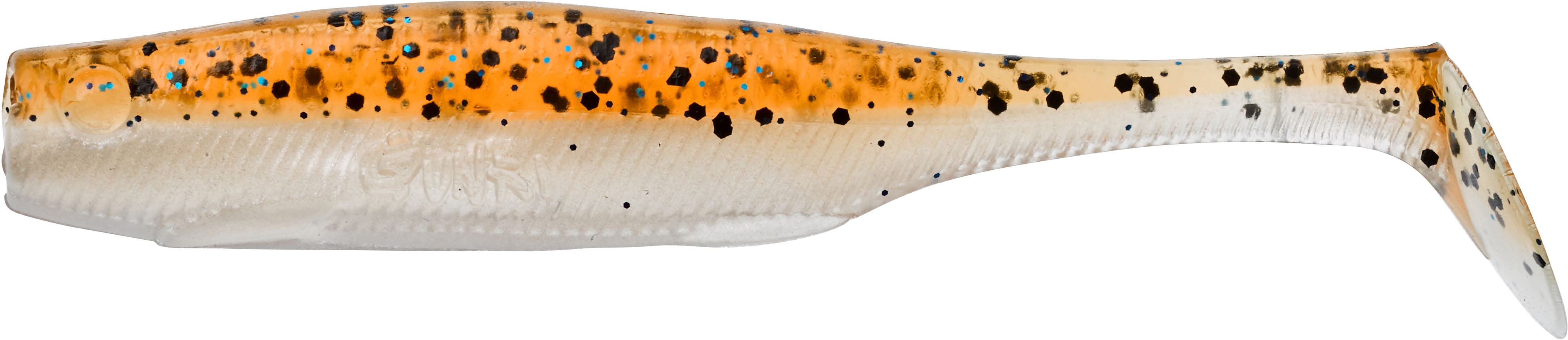 Gunki Peps 9 cm [5.3 g] brown paradise 5-pack