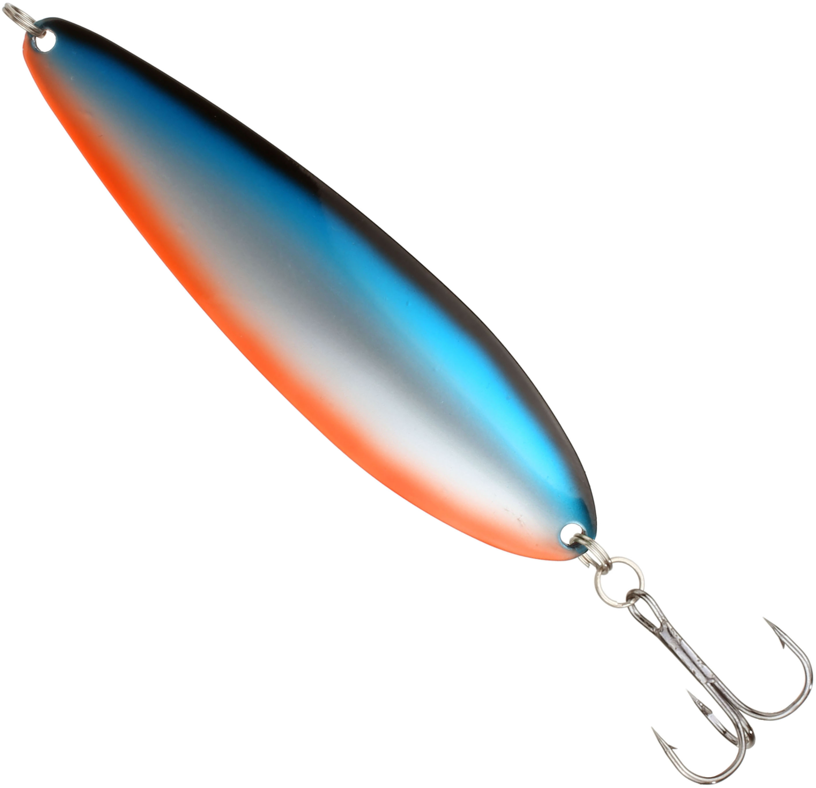 Wiggler Essi 12 cm [40 g] blue shiner 1-pack