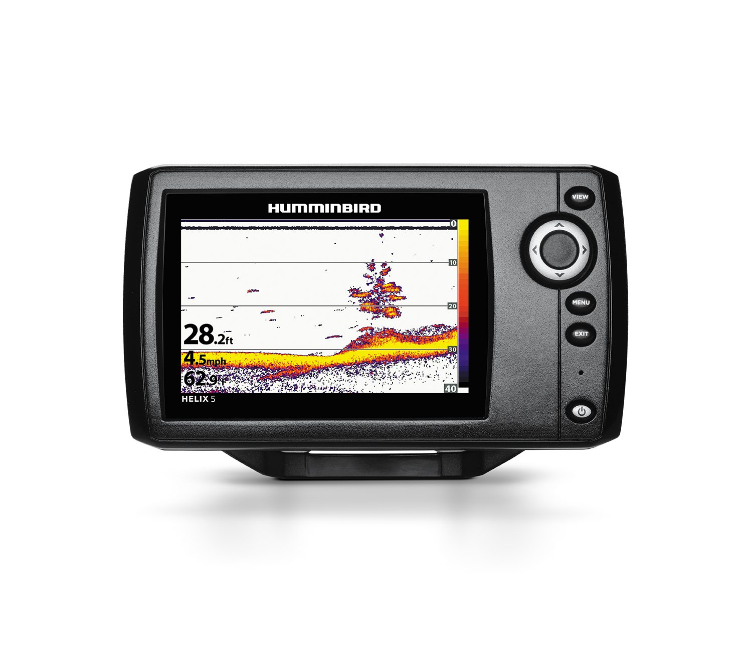 Humminbird Helix 5 Sonar G2