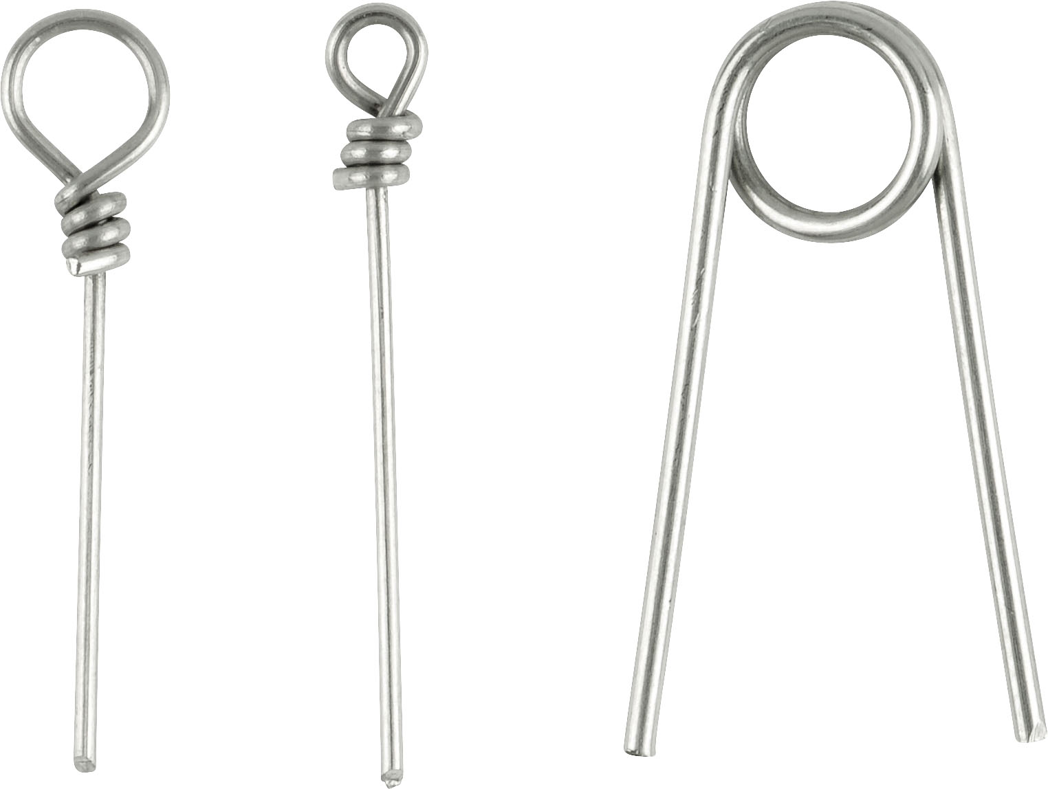 SPRO Softbait Pin 3x3-pack