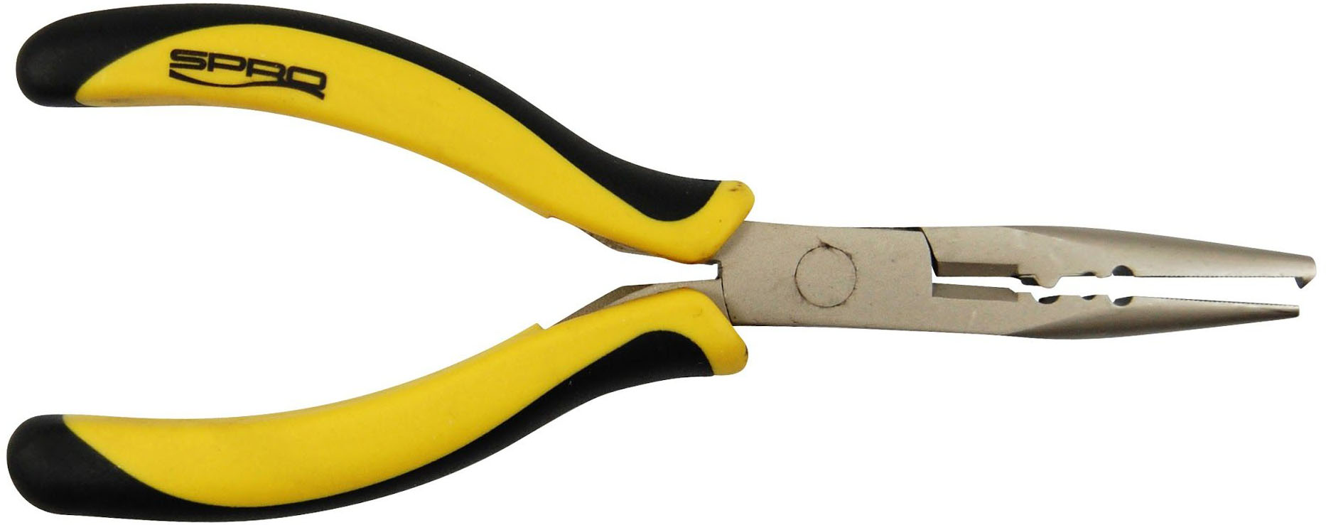 SPRO Fjäderringstång 15.5 cm