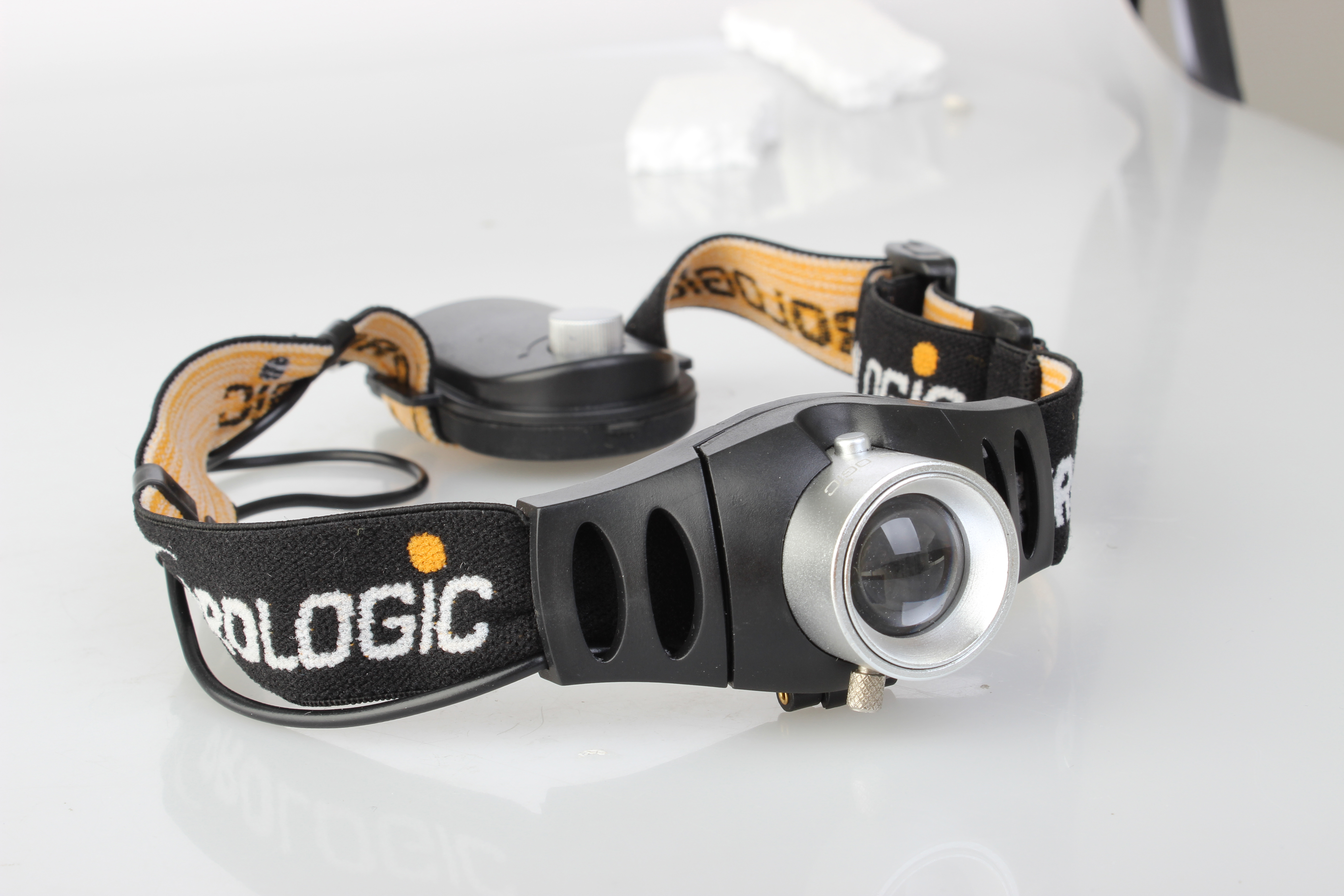 Prologic Lumiax pannlampa