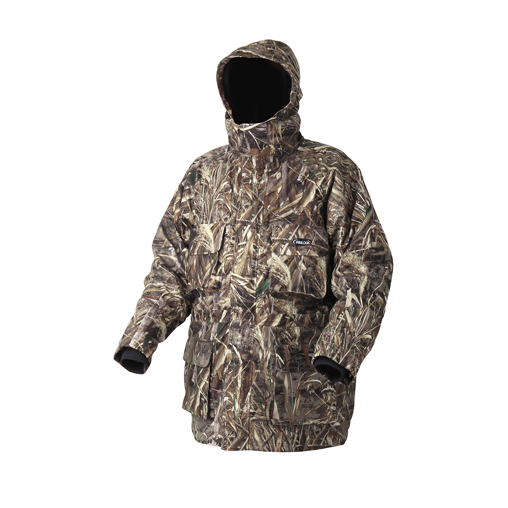 Prologic Max5 Thermo Armour Pro jacka camo x-large