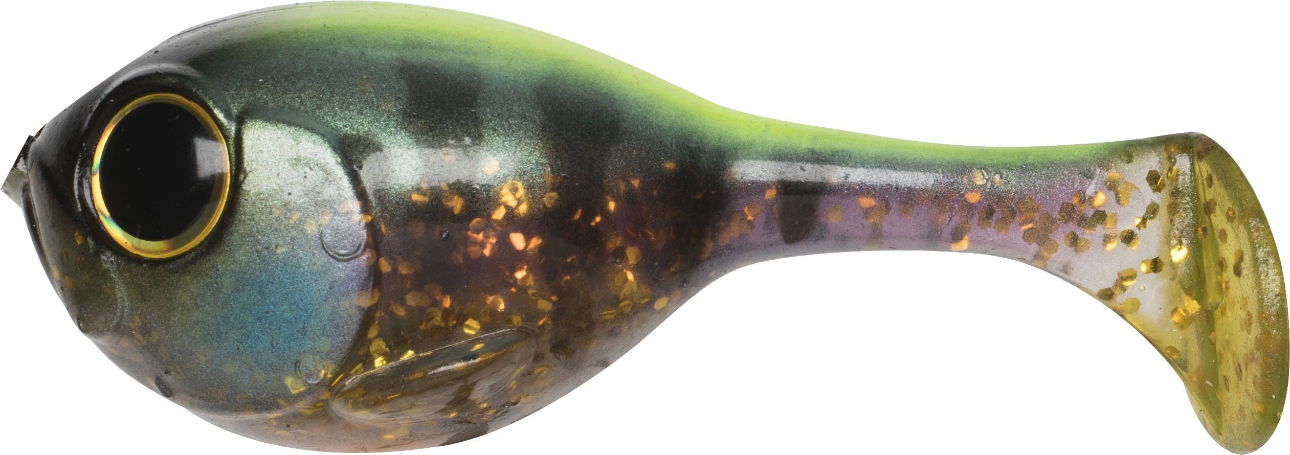 Illex DeraBall 8.2 cm [26 g] chartreuse strike gill 1-pack
